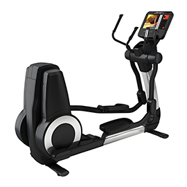 Elliptical Machine