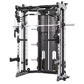 Multi-Functional Smith