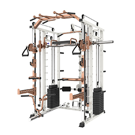 Multi-Functional Smith