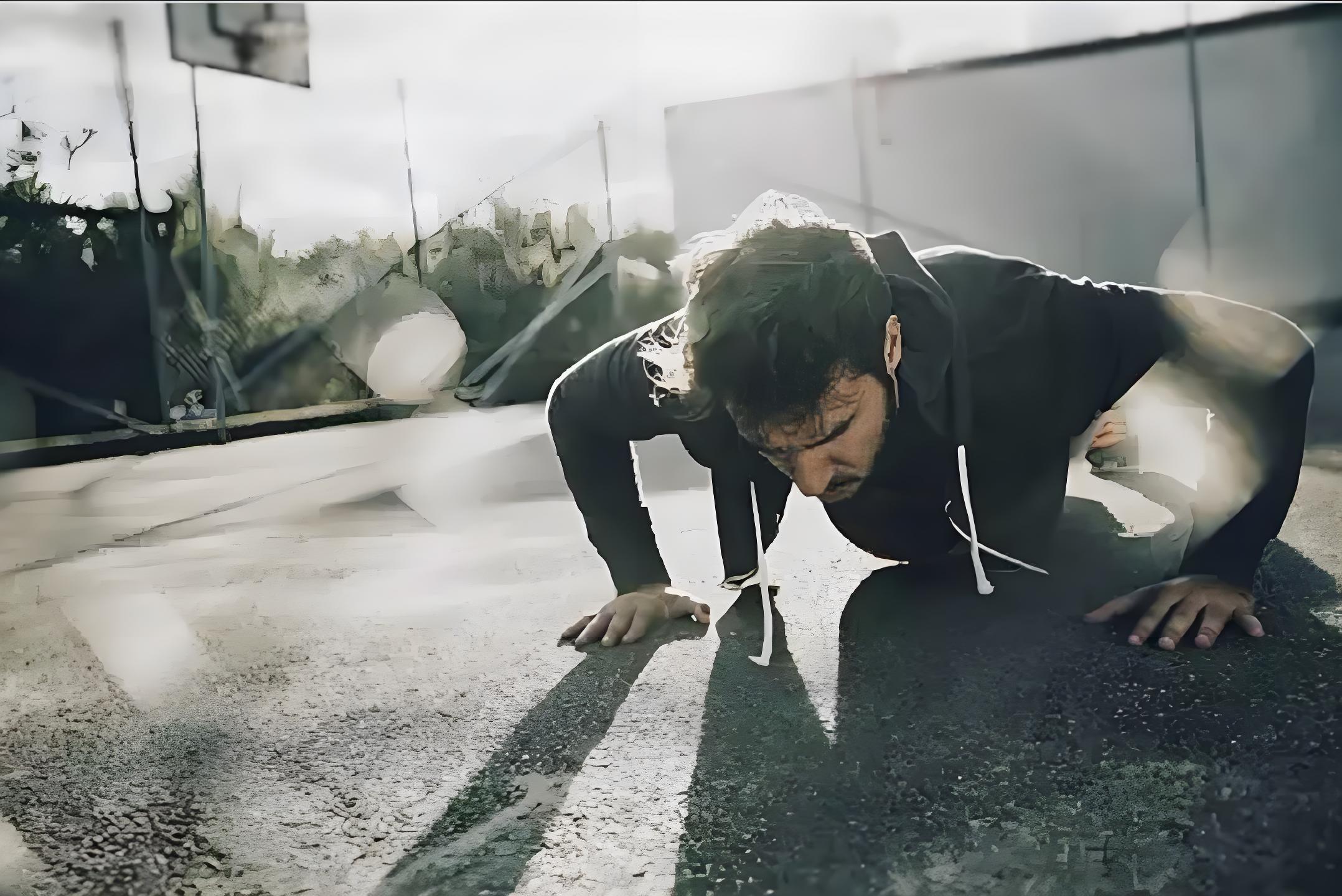 What will happen to your body after you stop exercising?