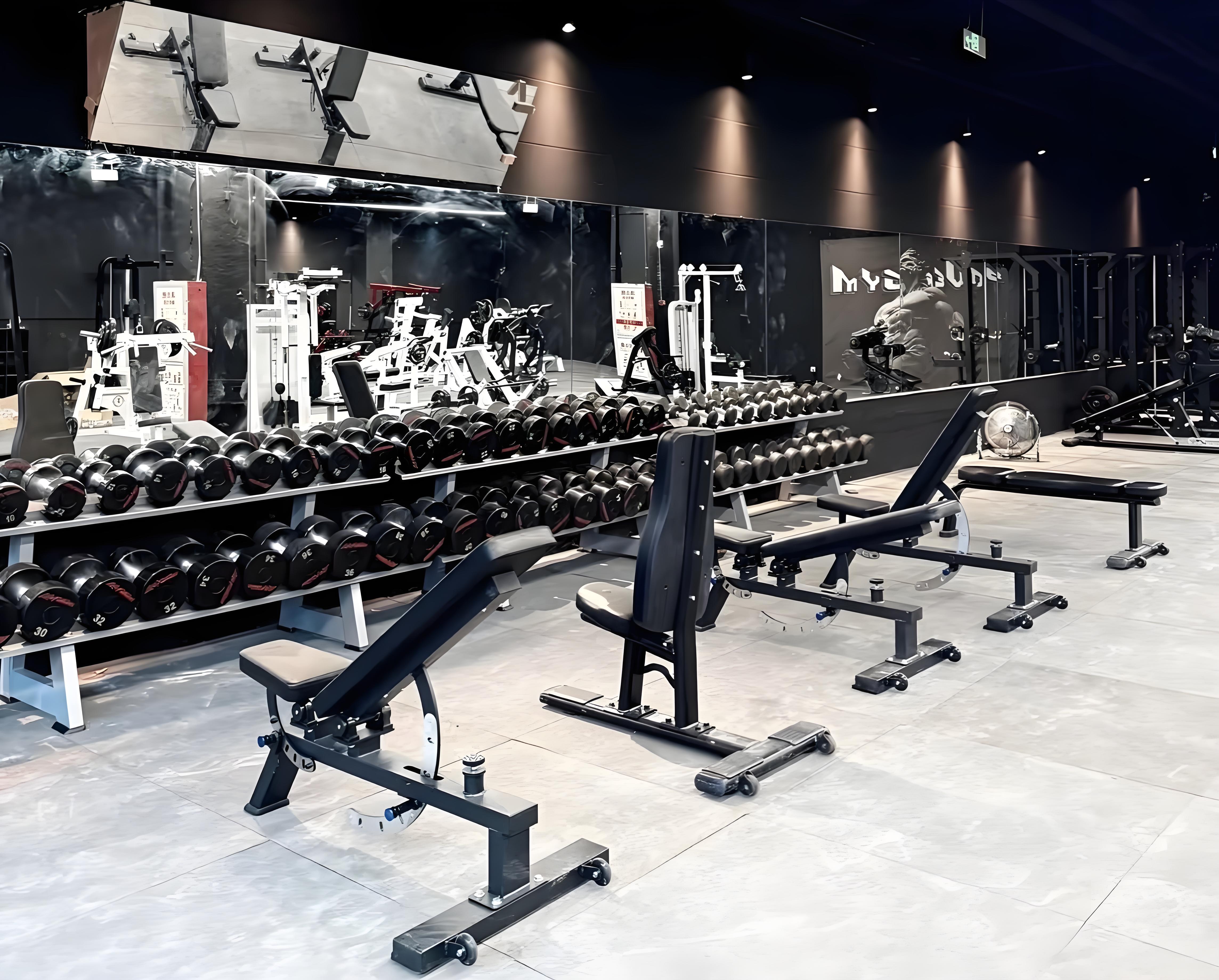 Strategic Partnership Between Ningjin Fitness Equipment Manufacturer and Singapore Distributor