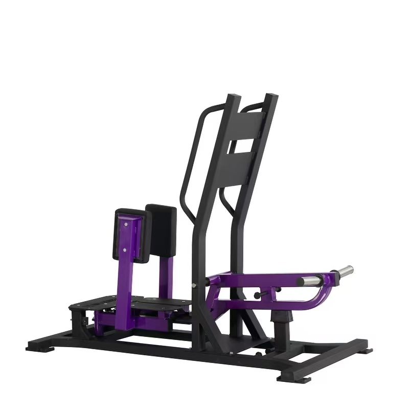 Standing Hip Abduction