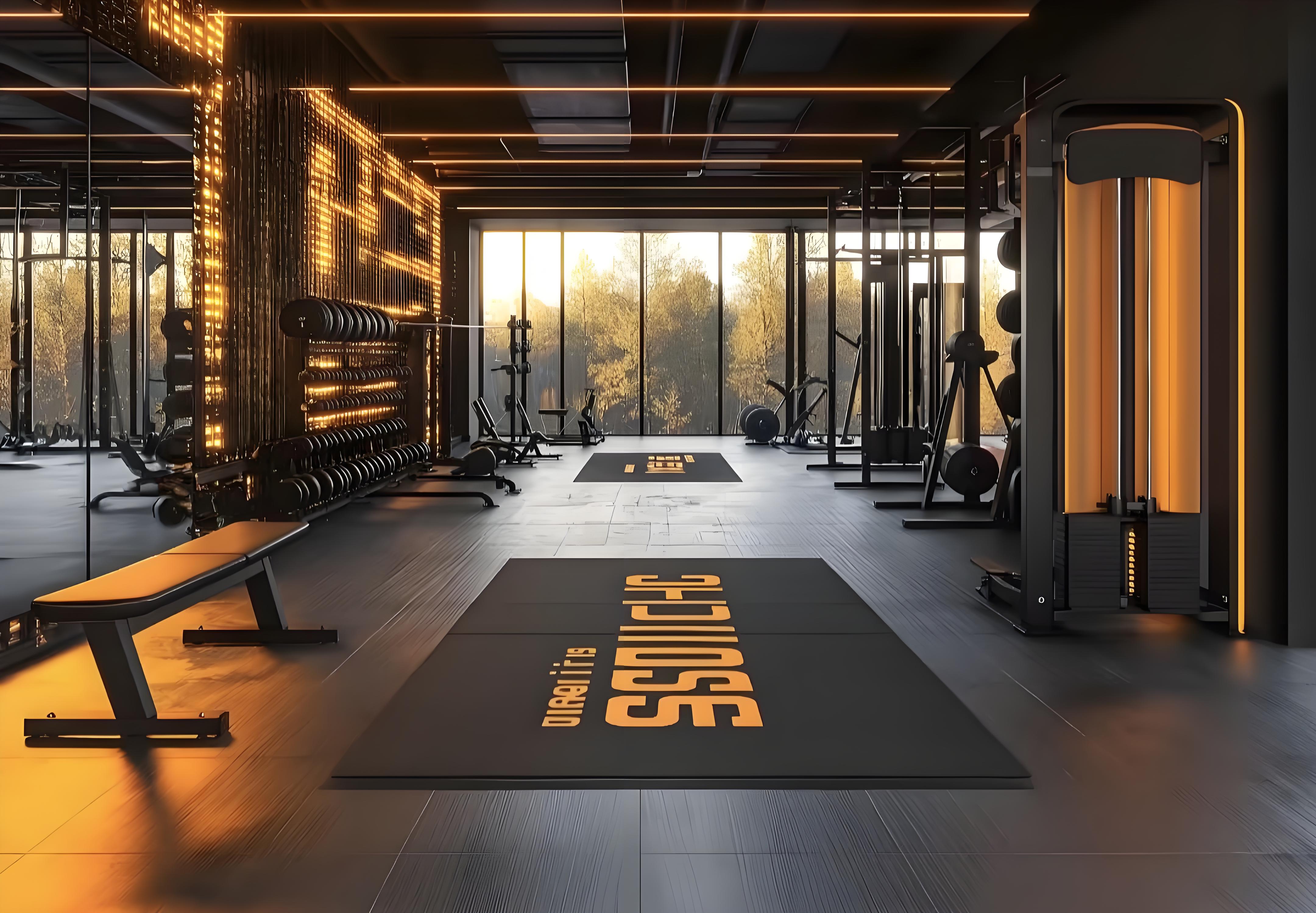Ningjin Fitness Equipment Goes Global, Empowering the Worldwide Fitness Boom
