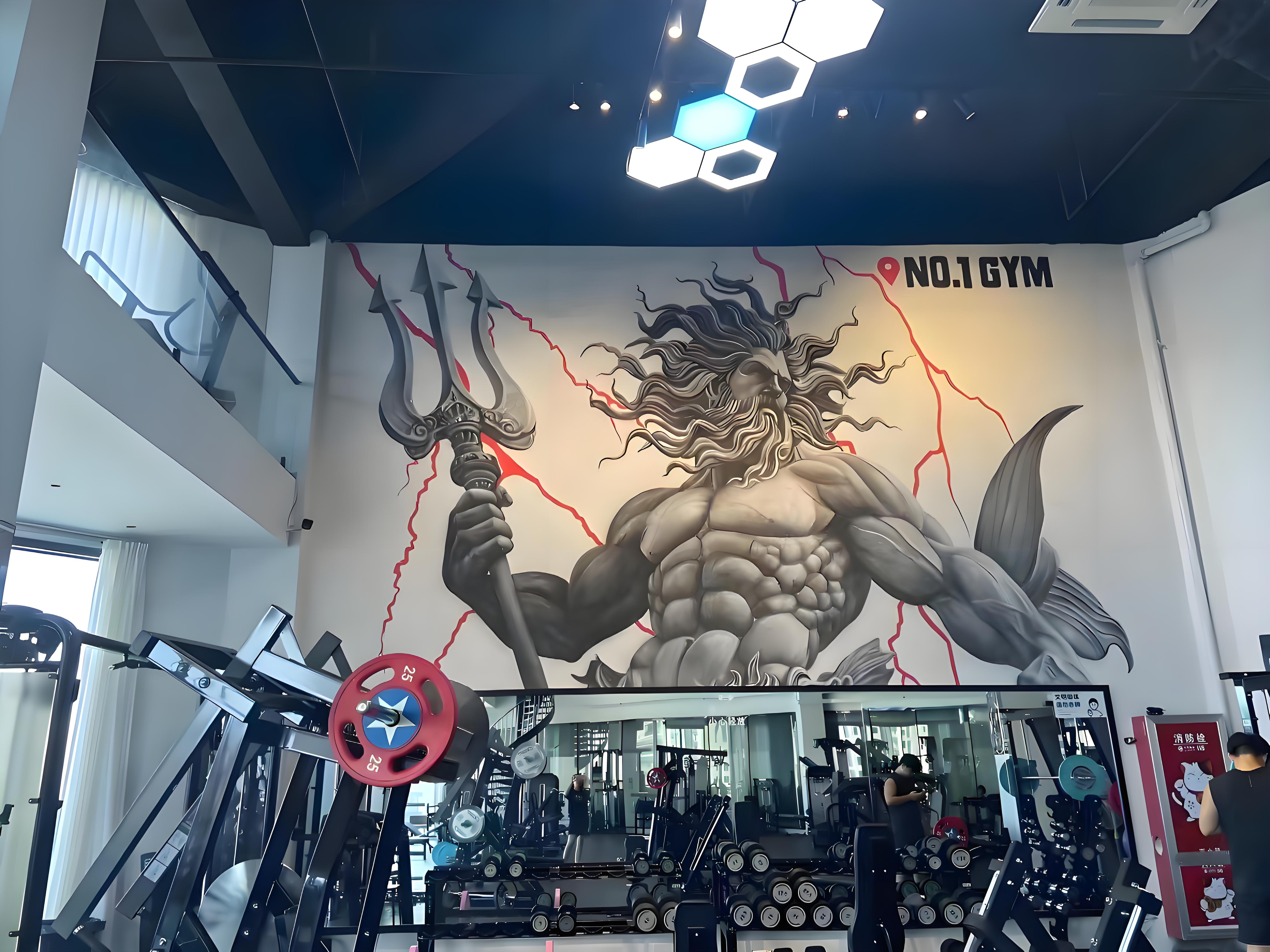 Exporting Fitness Equipment to Promote Global Healthy Living – Mcnorthen in Action