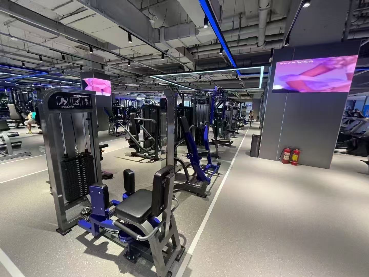 How to Choose Fitness Equipment: A Comprehensive Guide