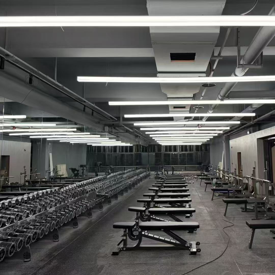 Advancing Smart Fitness: Partnering with Guangzhou to Build a Healthier City