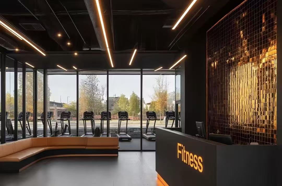 Partnership with a Portuguese Fitness Institution