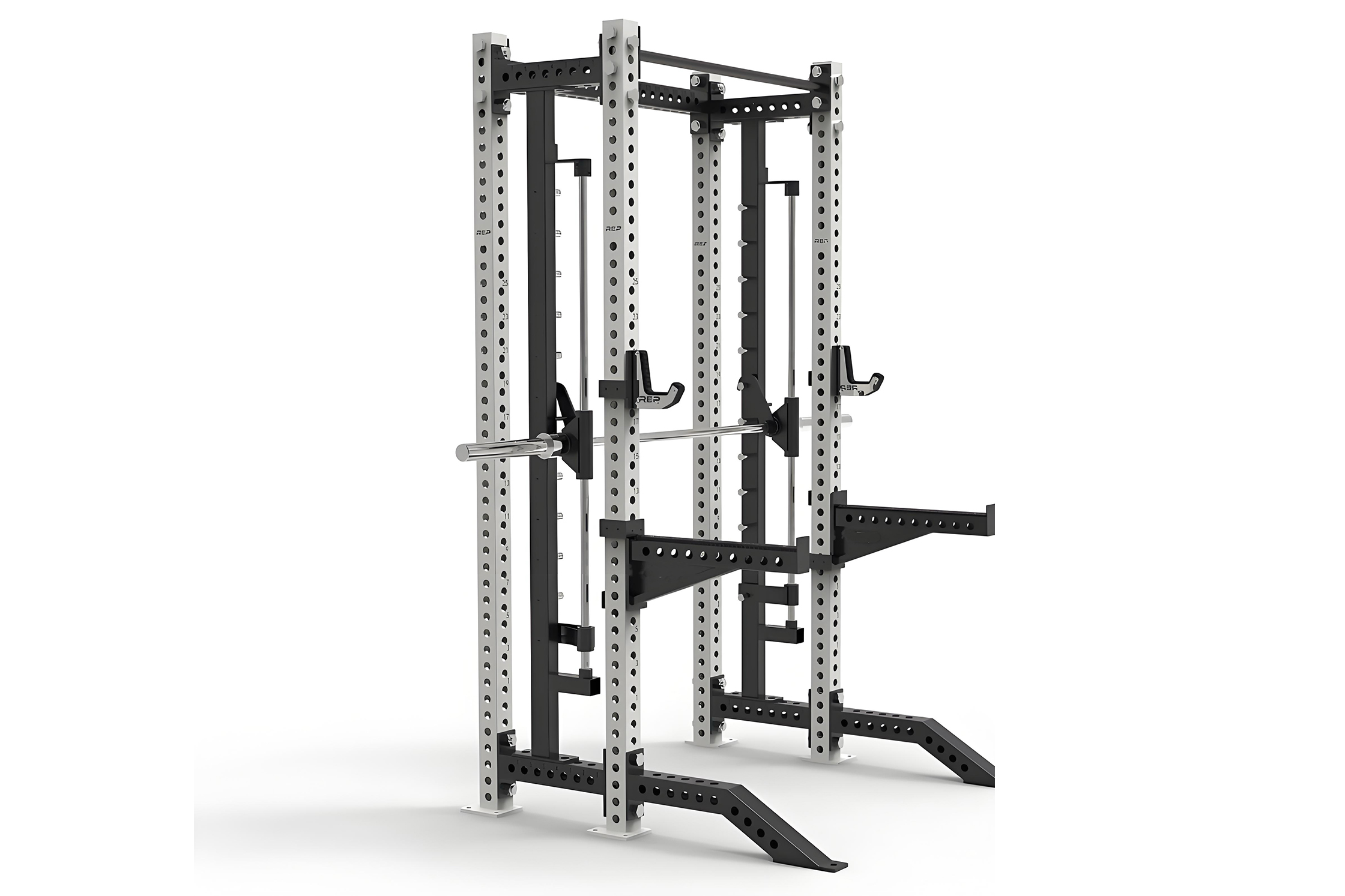 Multi-Functional Smith