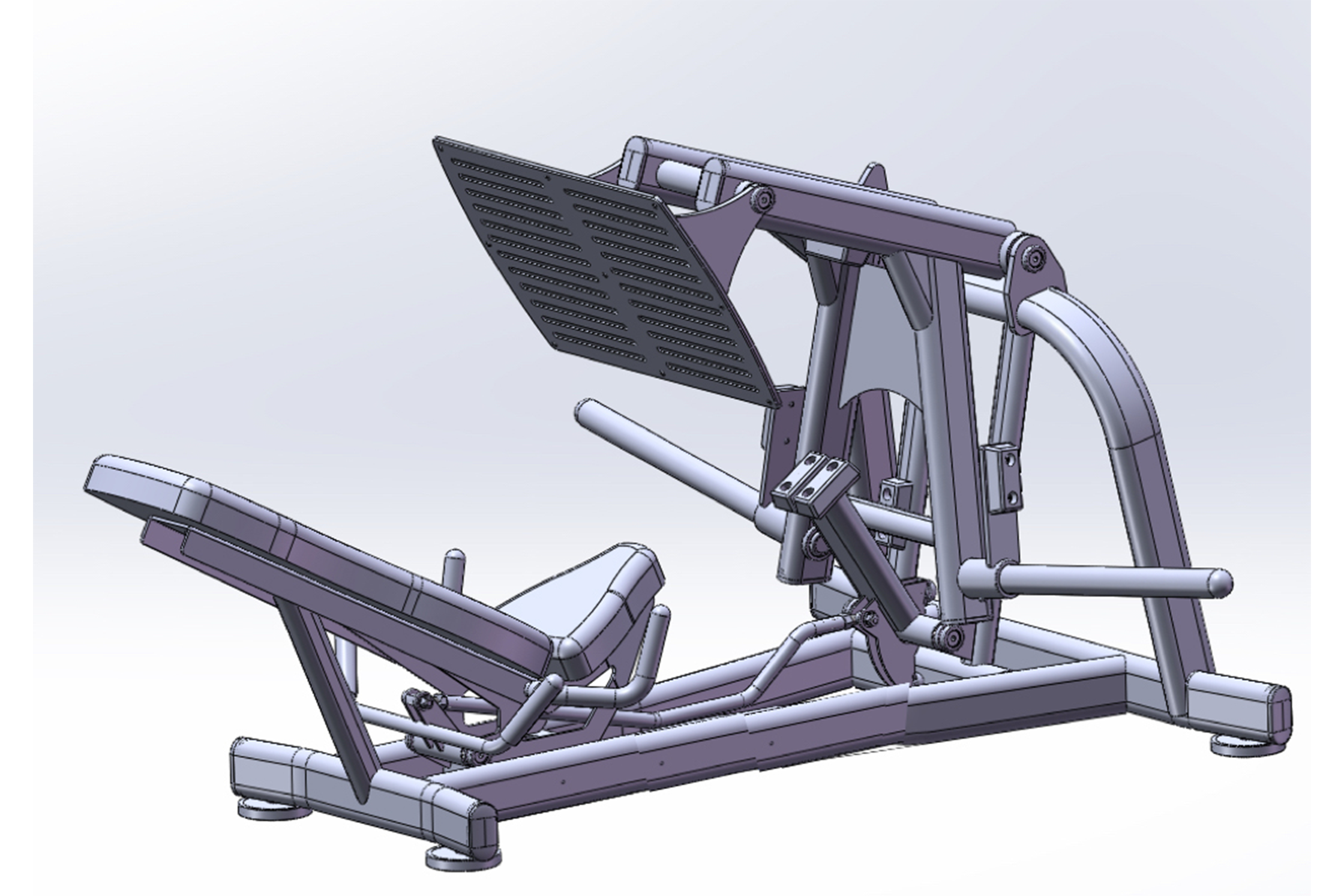 Leg Press