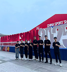 Exporting Fitness Equipment to Promote Global Healthy Living – Mcnorthen in Action
