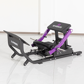 Hip Thrust