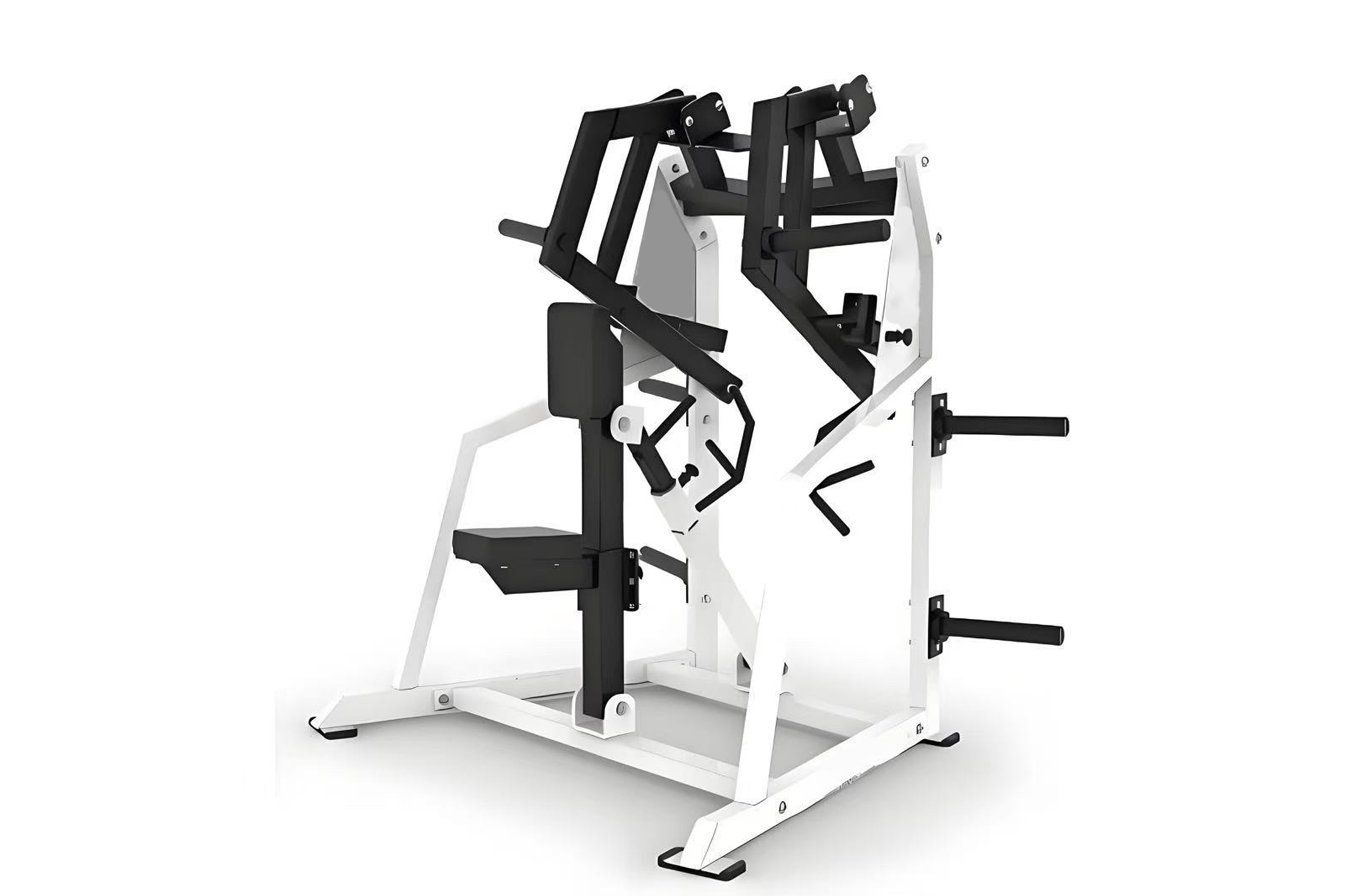 Rowing Back Trainer