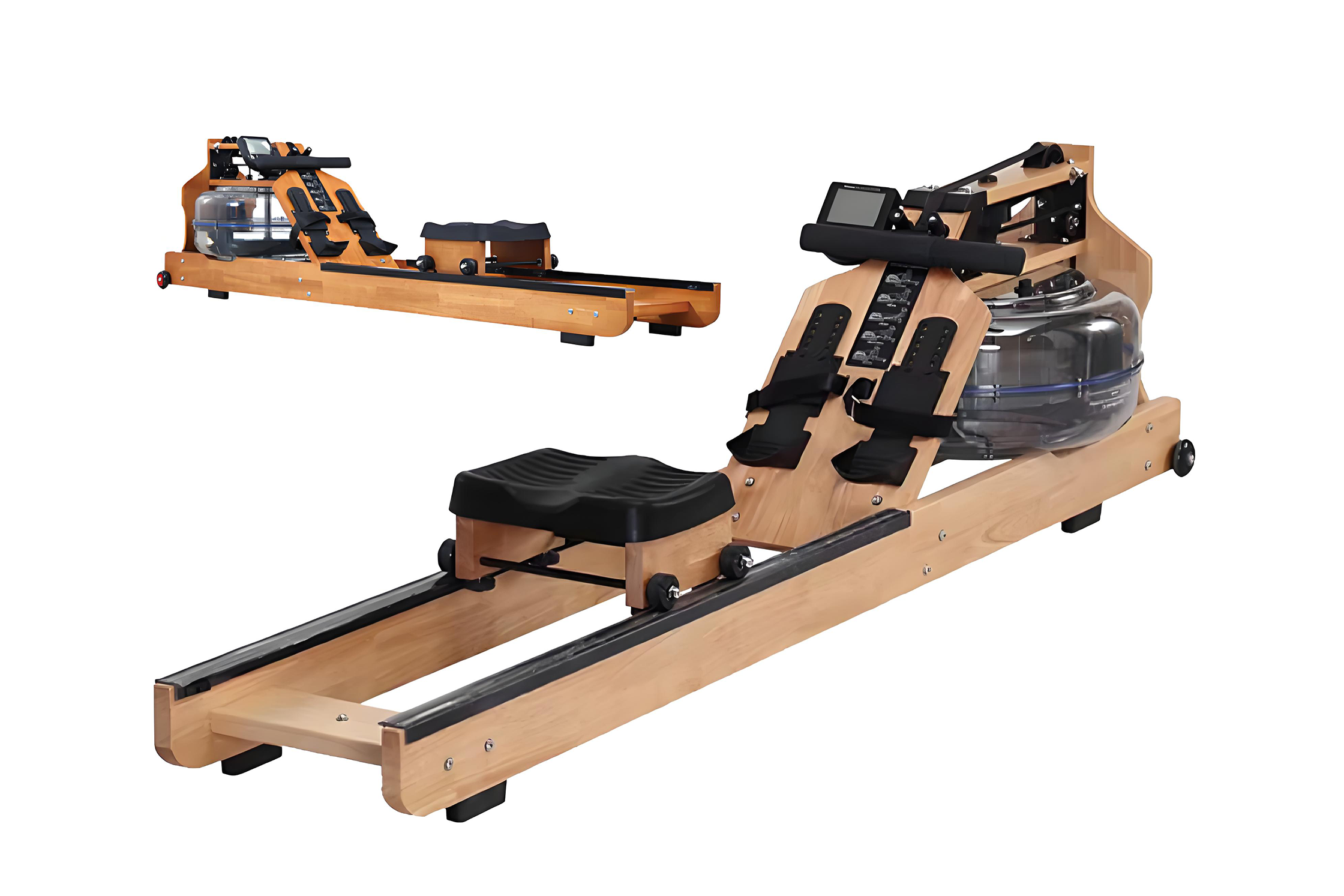 Water Resistance Rower