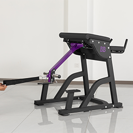 Prone Straight Leg Swing