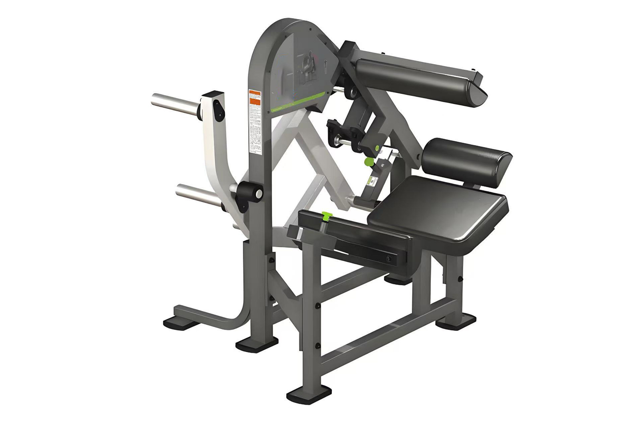 Lower Back Extension