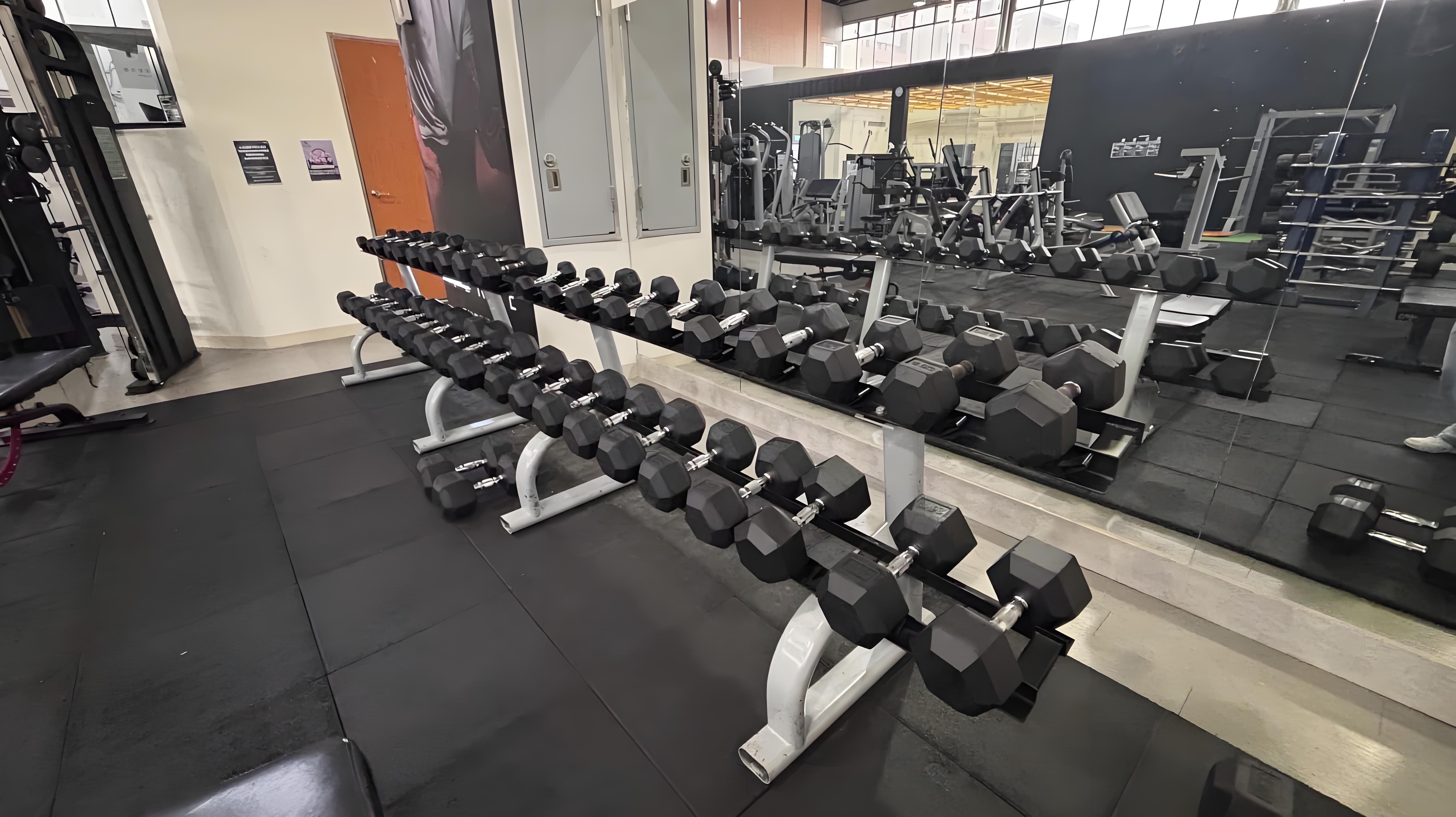 Fitness Trend Drives New Focus on Body Fat Management