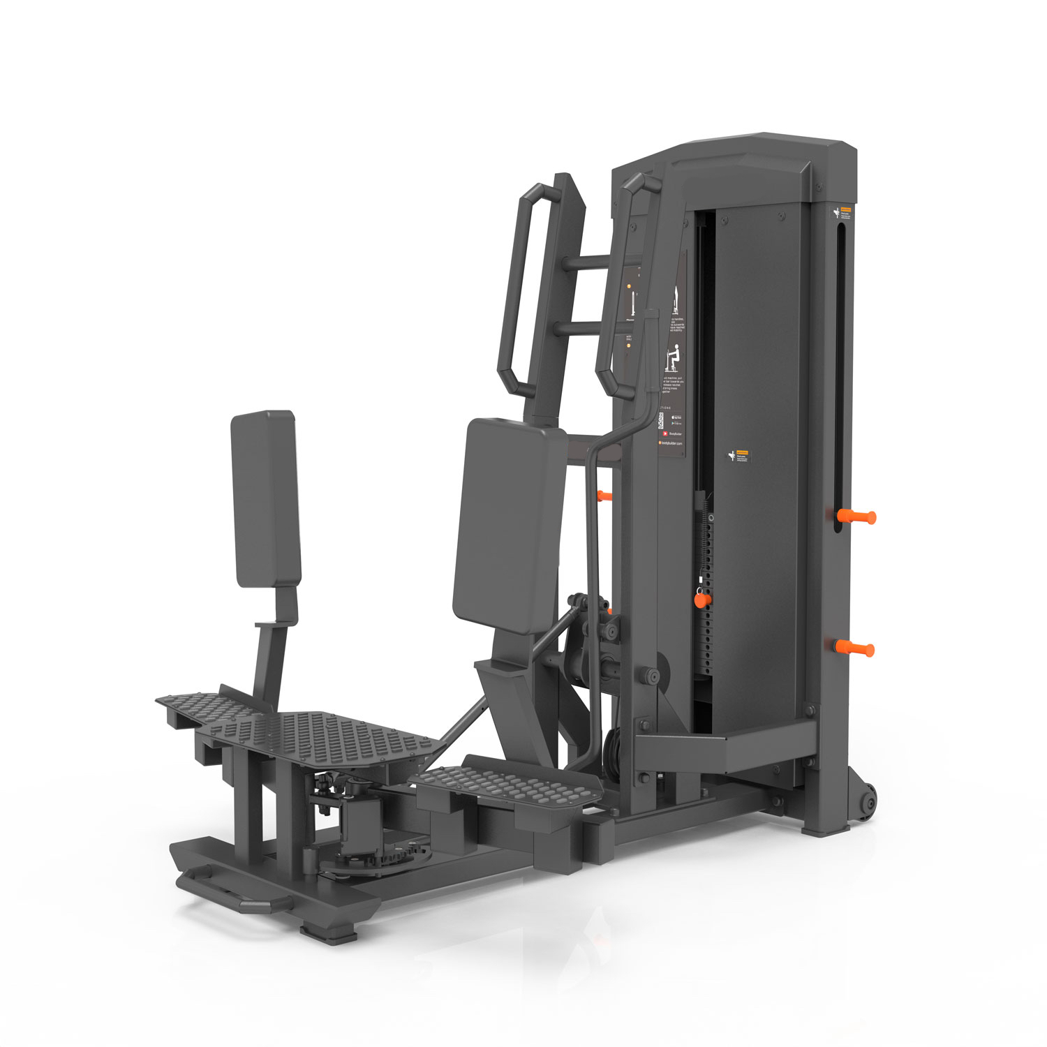  BB inner collection trainer