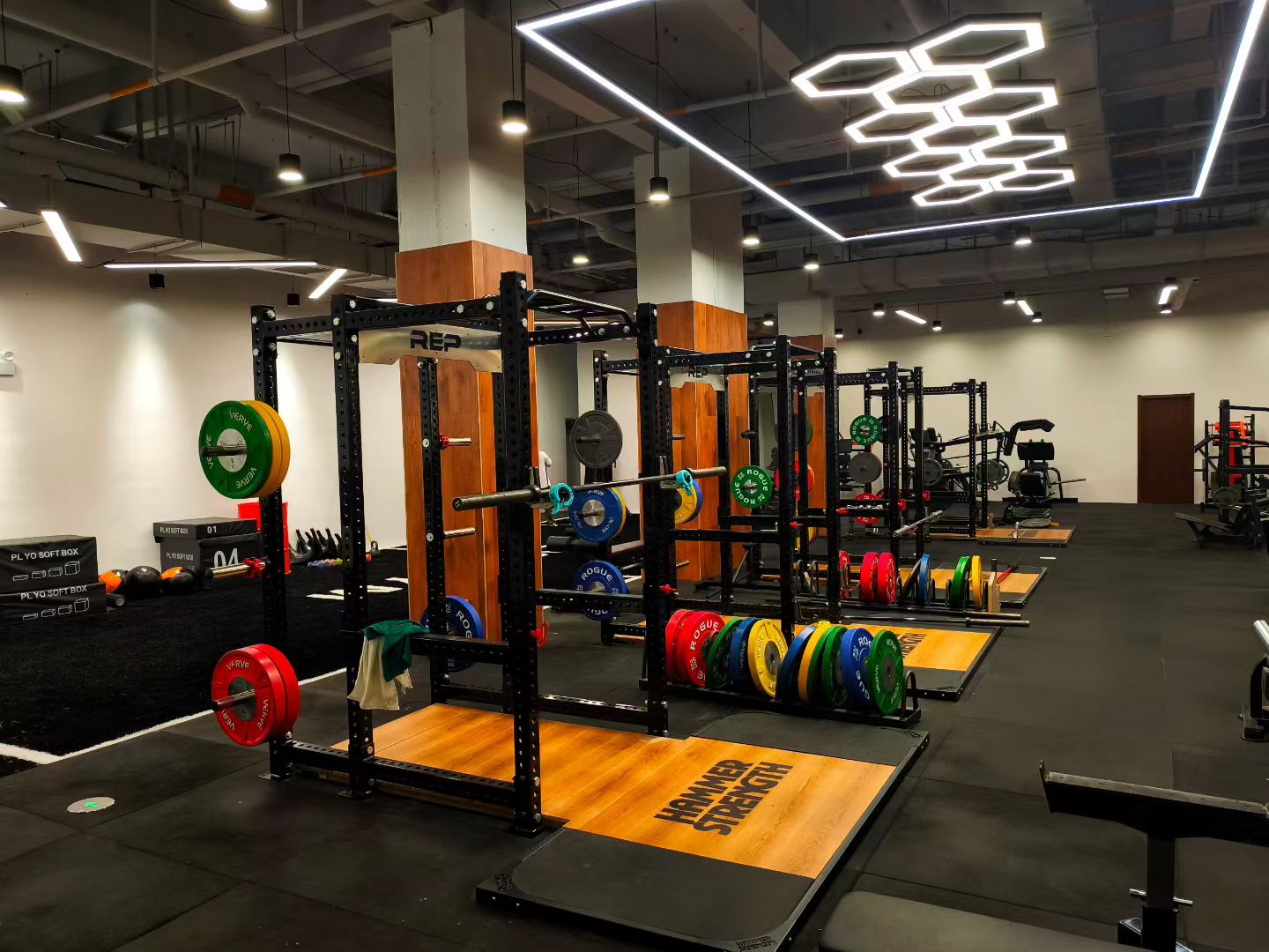 Fitness Equipment Powering Global Health — Evidence-Based Overview