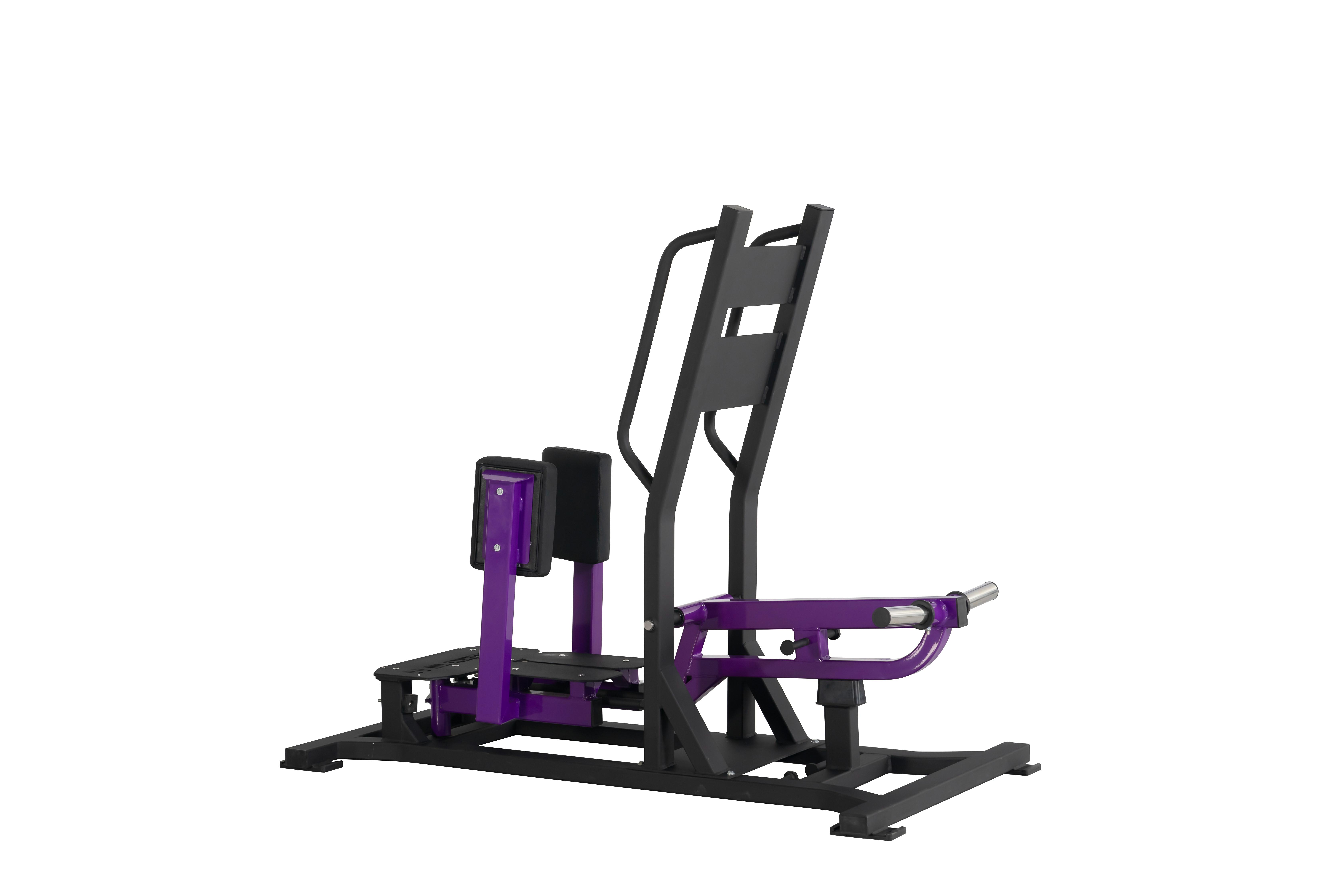 Standing Hip Abduction