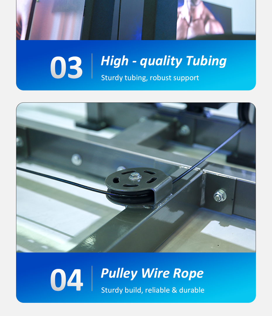 HM-001-Strength Seated Chest Press