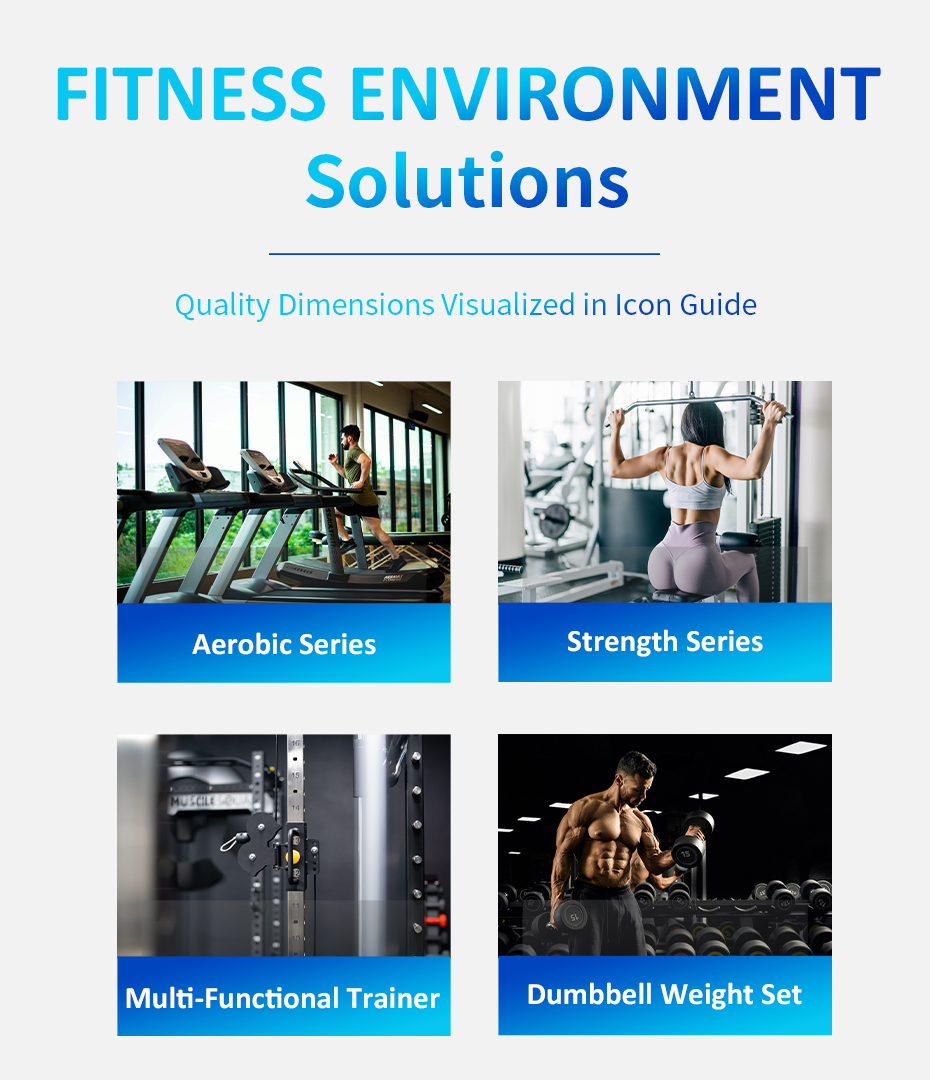HM-001-Strength Seated Chest Press
