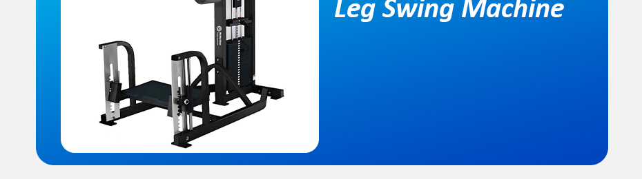 HM-001-Strength Seated Chest Press